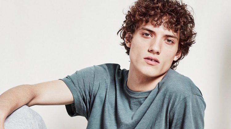 Todd Snyder Embraces Classic Vibes for Resort ’18 Arrivals