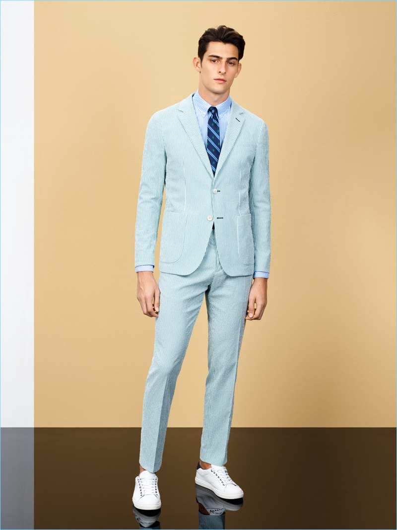 pastel formal