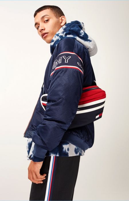 tommy jeans lookbook