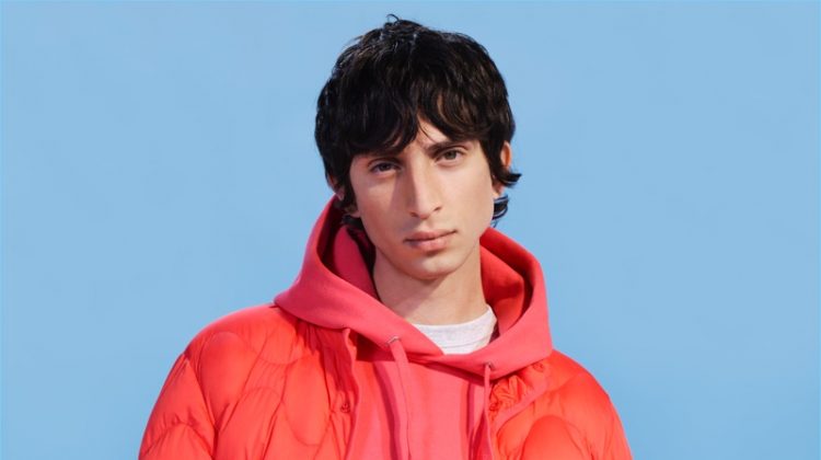Coming Soon: Uniqlo U Tackles Natural Elements Inspiration for Spring ’18 Collection