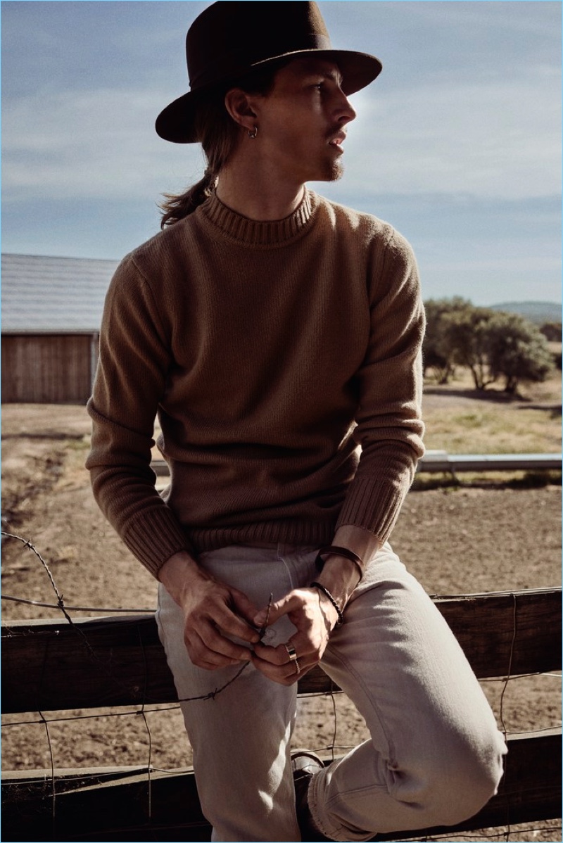 Viggo Jonasson Grazia Hommes 2017 Editorial 003