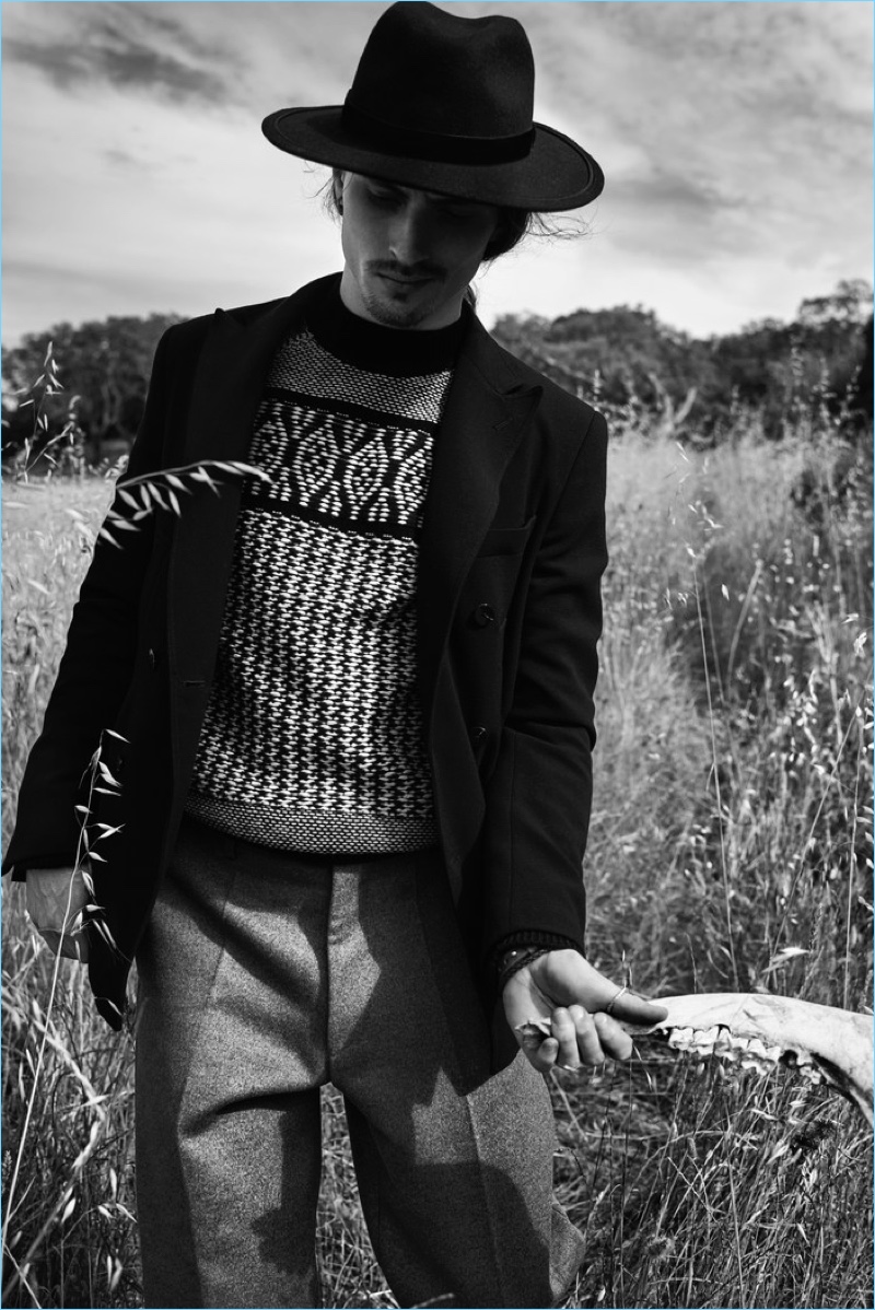 Viggo Jonasson Grazia Hommes 2017 Editorial 008