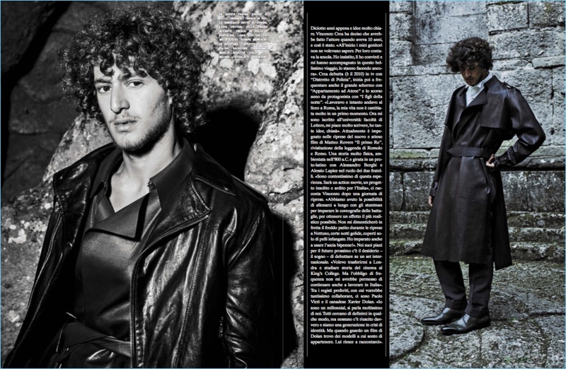 Vincenzo Crea 2017 LUomo Vogue Photo Shoot 002