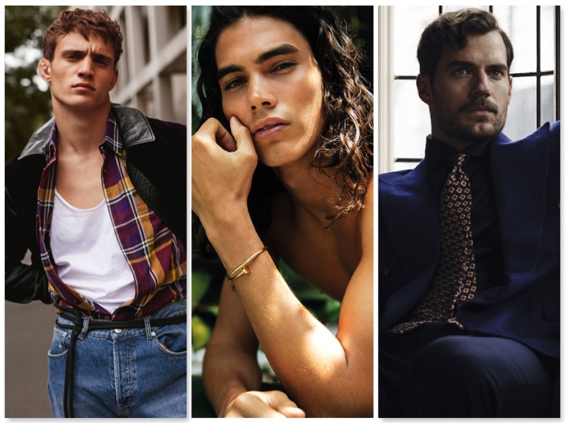 Week in Review The Fashionisto