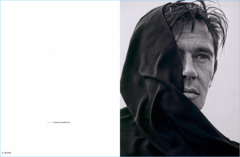 Werner Schreyer 2017 Editorial DSection 001