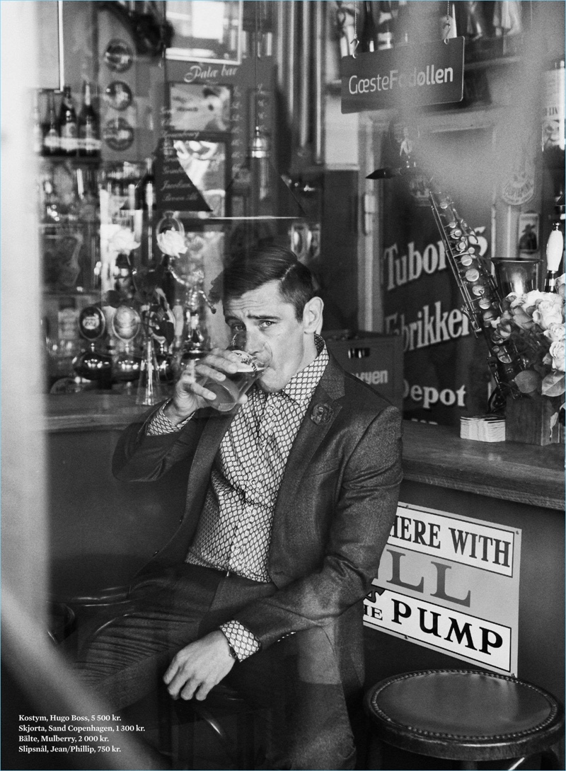 Werner Schreyer 2017 Editorial King Magazine 002