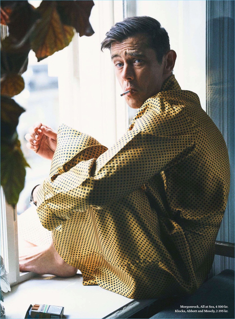 Werner Schreyer 2017 Editorial King Magazine 006