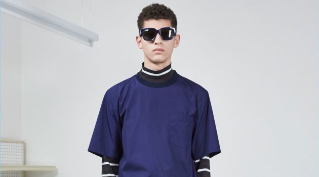 3.1 Phillip Lim Delivers Outdoors-Inspired Style for Fall '18 Collection 3.1 Phillip Lim Delivers Outdoors-Inspired Style for Fall '18 Collection