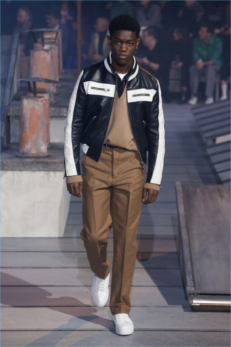 AMI Fall Winter 2018 Mens Collection 012