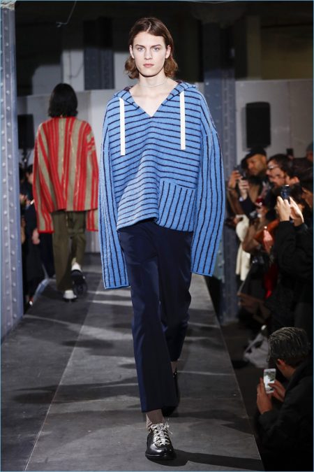 Acne Studios Fall Winter 2018 Mens Collection 002