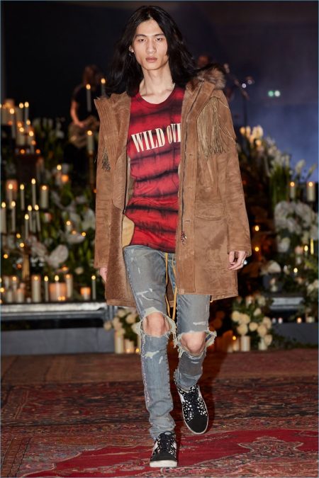 Amiri fall winter 2018 mens collection 012