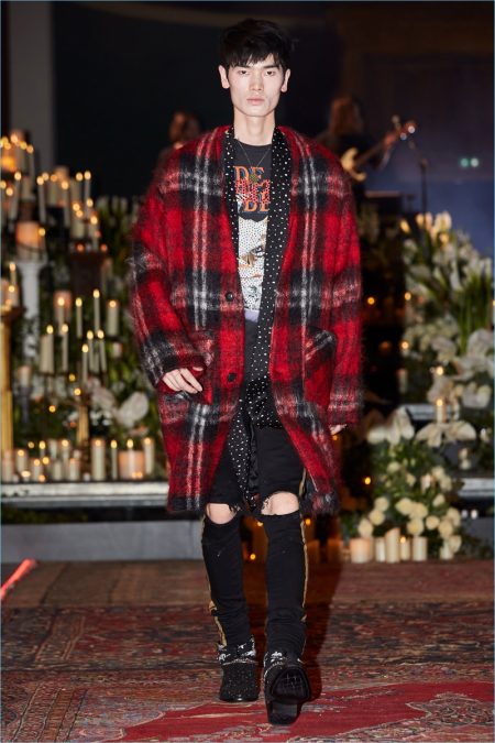 Amiri fall winter 2018 mens collection 013