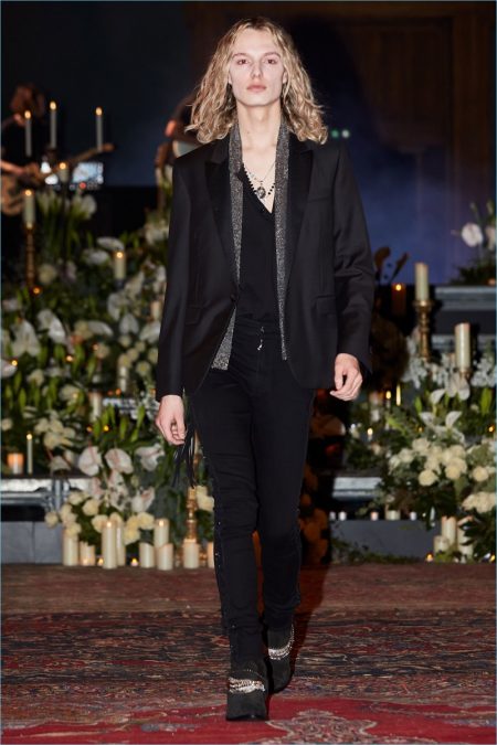 Amiri fall winter 2018 mens collection 015