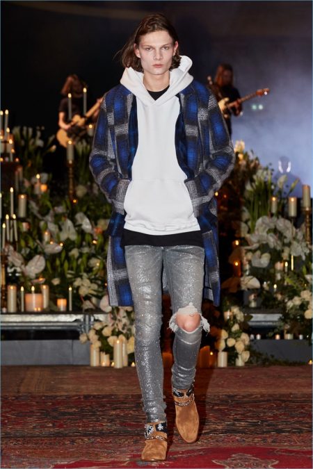 Amiri fall winter 2018 mens collection 016