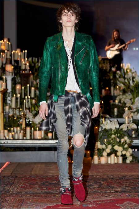 Amiri fall winter 2018 mens collection 020