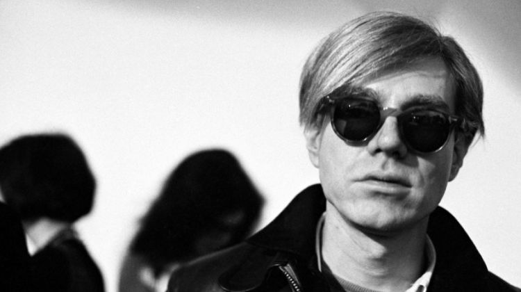 Silver Factory: UNIQLO Releases New Andy Warhol T-Shirts