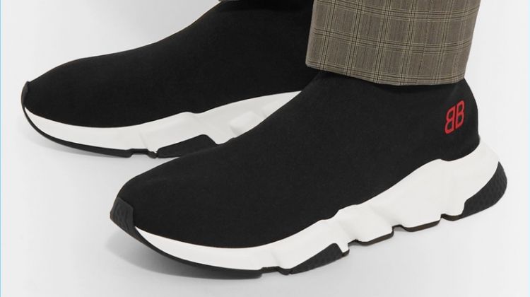Making a Statement with the Right Shoes
