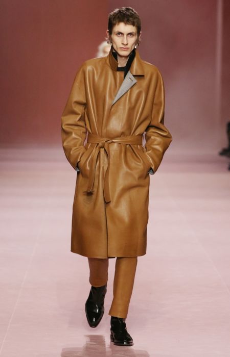 Berluti Fall Winter 2018 Mens Collection 001