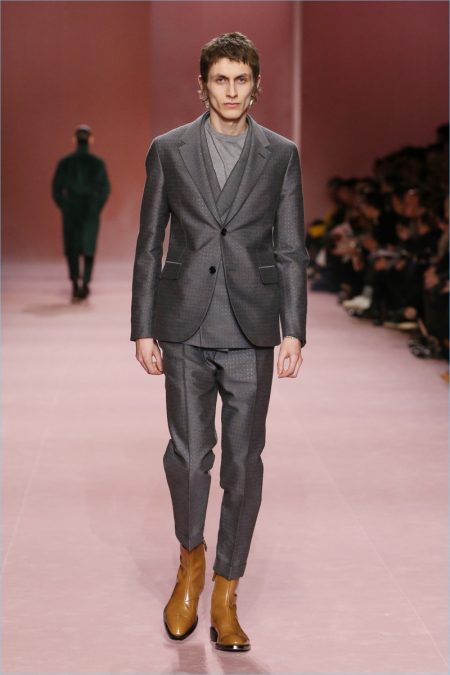 Berluti Fall Winter 2018 Mens Collection 024