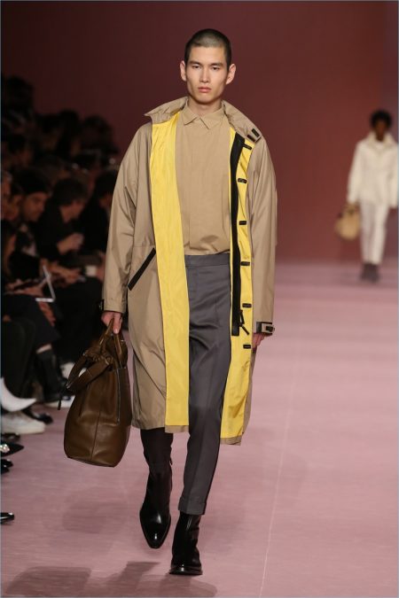 Berluti Fall Winter 2018 Mens Collection 027