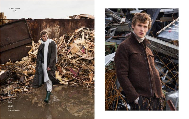 Bram Valbracht 2018 Caleo Magazine Editorial 005