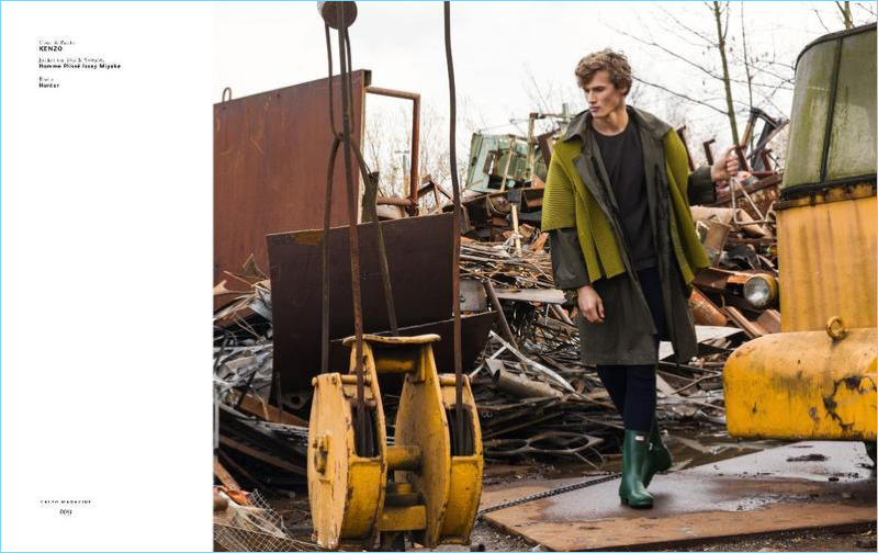 Bram Valbracht 2018 Caleo Magazine Editorial 006