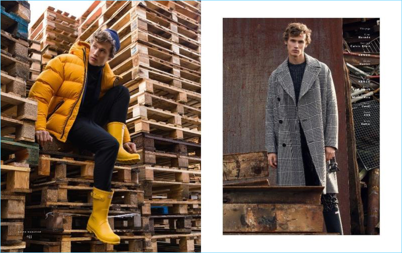 Bram Valbracht 2018 Caleo Magazine Editorial 007