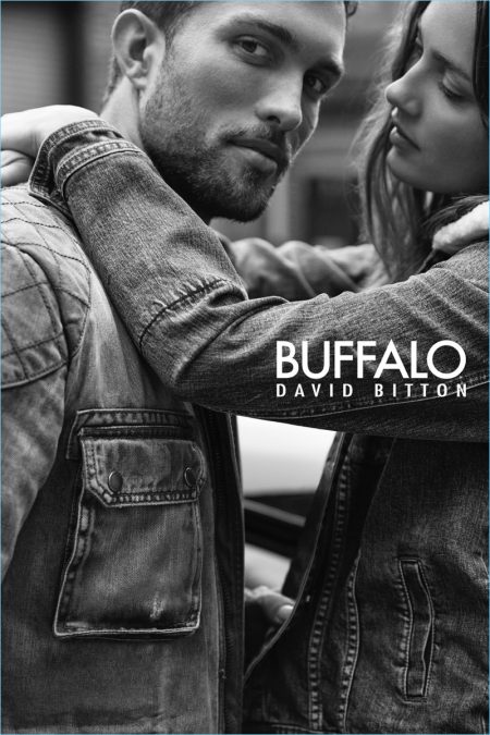 Buffalo David Bitton 2018 Tobias Sorensen 009