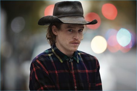 Caleb Landry Jones 2018 Photo Shoot Un Titled Project 002