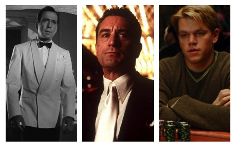 Casino Style Movies Movie Casino Style