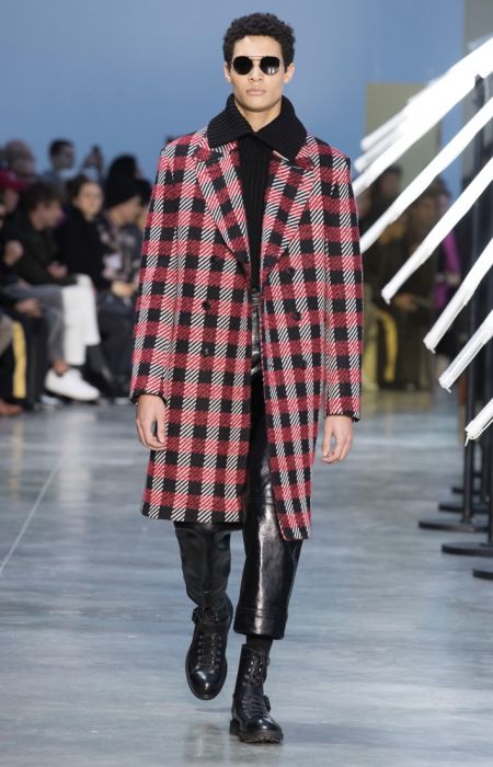 Cerruti 1881 Fall Winter 2018 Mens Collection 006