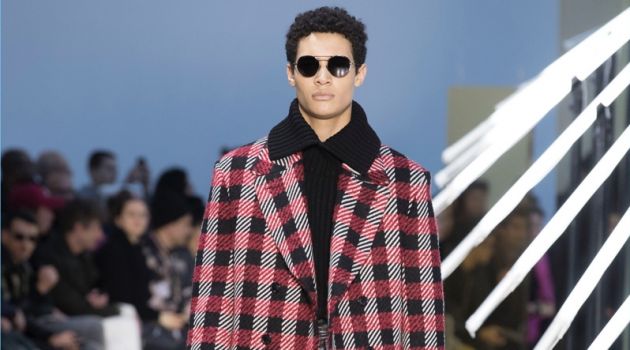 Cerruti 1881 Presents a Multifaceted Wardrobe for Fall '18 Cerruti 1881 Presents a Multifaceted Wardrobe for Fall '18
