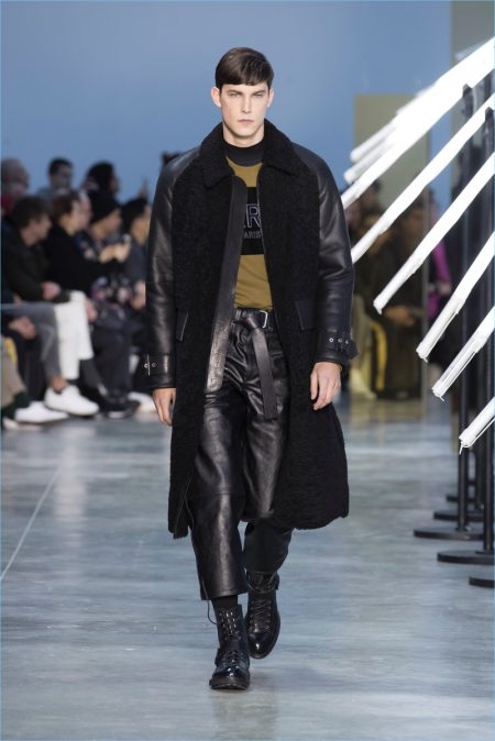 Cerruti 1881 Fall Winter 2018 Mens Collection 012