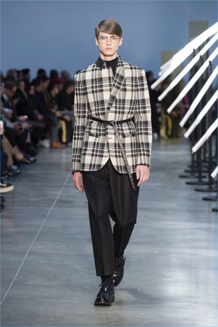 Cerruti 1881 Fall Winter 2018 Mens Collection 015