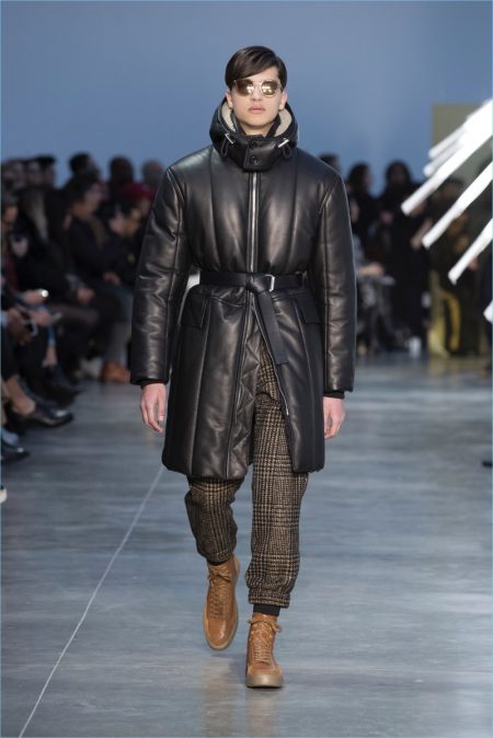 Cerruti 1881 | Fall 2018 | Men's Collection | Runway