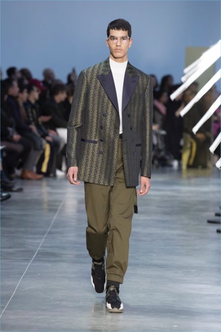 Cerruti 1881 Fall Winter 2018 Mens Collection 025