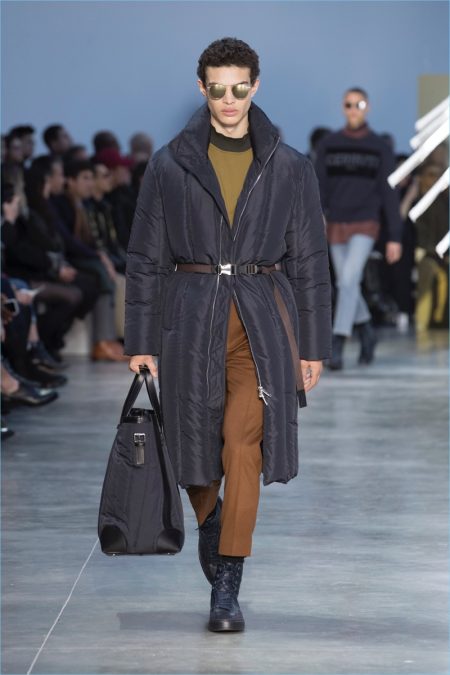 Cerruti 1881 | Fall 2018 | Men's Collection | Runway