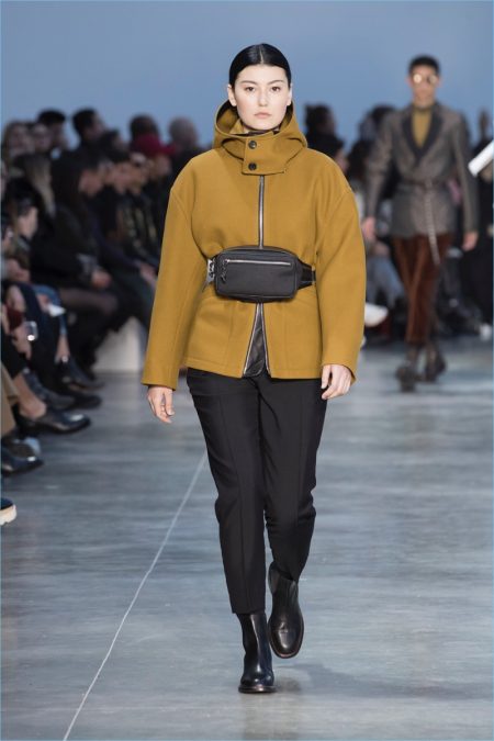 Cerruti 1881 Fall Winter 2018 Mens Collection 032