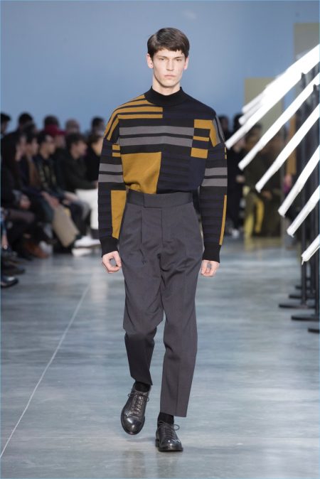 Cerruti 1881 Fall Winter 2018 Mens Collection 035