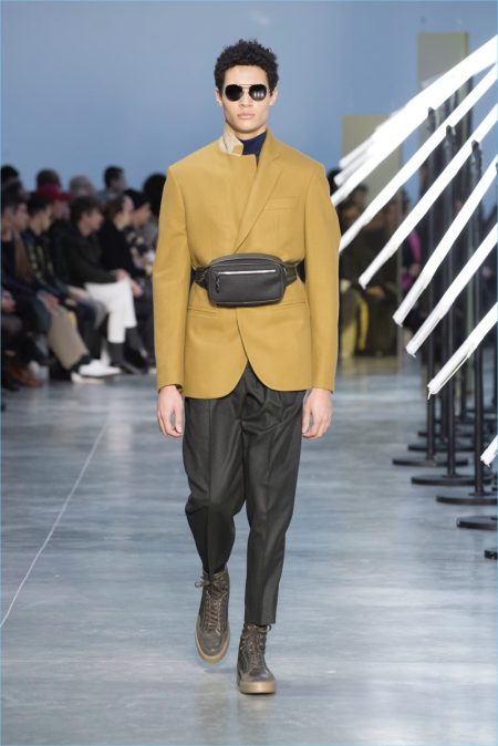 Cerruti 1881 Fall Winter 2018 Mens Collection 036