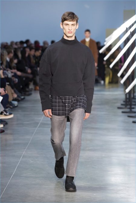 Cerruti 1881 Fall Winter 2018 Mens Collection 038