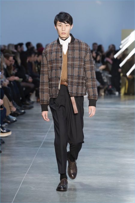 Cerruti 1881 Fall Winter 2018 Mens Collection 040