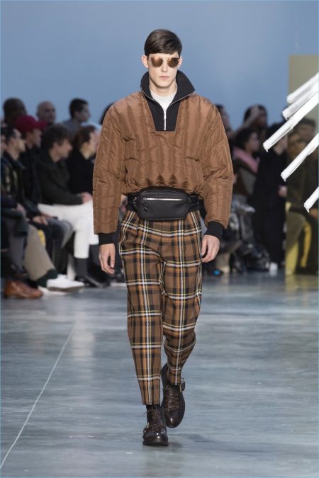 Cerruti 1881 Fall Winter 2018 Mens Collection 041