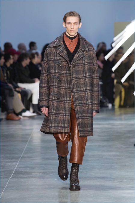 Cerruti 1881 Fall Winter 2018 Mens Collection 042