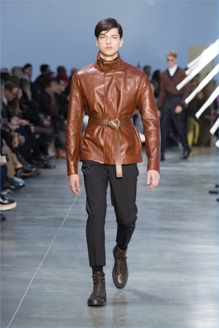 Cerruti 1881 Fall Winter 2018 Mens Collection 045