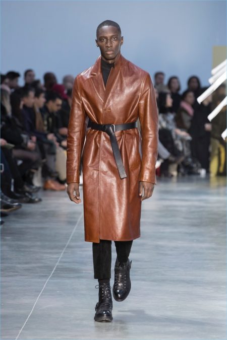 Cerruti 1881 Fall Winter 2018 Mens Collection 047