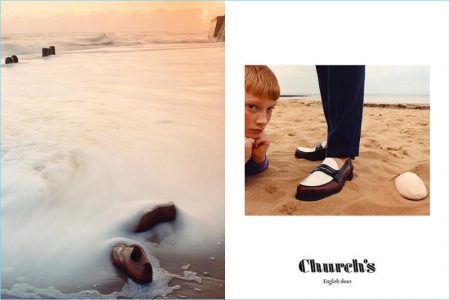 Churchs Spring Summer 2018 Campaign 003