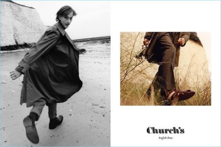 Churchs Spring Summer 2018 Campaign 004