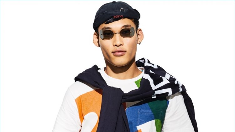Desigual Unveils Colorful Spring ’18 Collection