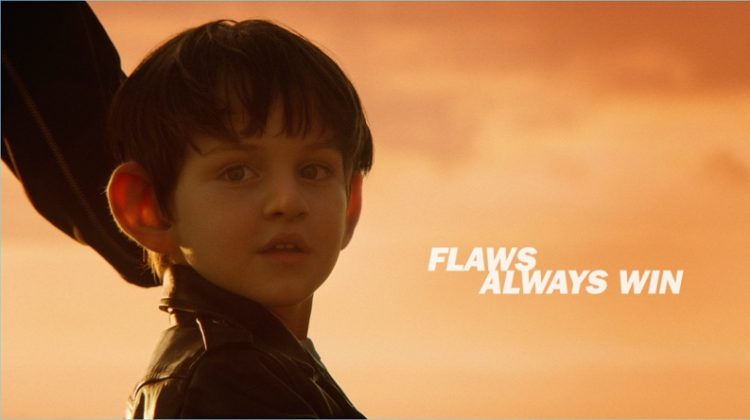 Embrace Your Flaws: Diesel Unveils Spring ’18 Campaign